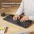 Ergonomic Wireless Keyboard and Mouse Combo (Bluetooth, 2.4G, Wired) 2 thumbnail