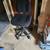 Office Chair Black 15 thumbnail