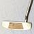 Principle Golf e.v.o.l.u.t.i.o.n E1 30.5" Copper Insert Putter 3 thumbnail