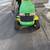 John Deere LT160 lawn tractor w/bagger 5 thumbnail