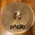 Paiste PST 5 18” medium crash cymbal 5 thumbnail