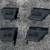 Jeep Wrangler Unlimited 4 Door Side Steps Wheels and Other Parts 3 thumbnail