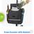 Oasis Space Explorer 300# Capacity All Terrain Knee Scooter 24 thumbnail