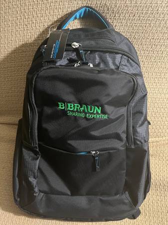 Backpack 1