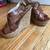 Brown sandal platform wedges 4 thumbnail