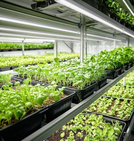 1020 EXTRA STRENGTH TRAYS Heavy Duty Carrying Planting Growing Trays 1