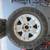 Stock chevy rims w Ridge grapplers 1 thumbnail