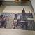 NYC Cityscape Giant Fabric Wall Hanging 1 thumbnail