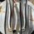 1967-69 Camaro Firebird OEM Quarter Window Tracks 1 thumbnail