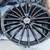 2024 MERCEDES S63 S550 AMG 21" WHEELS RIMS FACTORY OEM 5 thumbnail