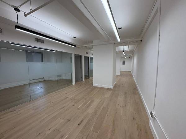 Suite #911 - Office near Central Park - Private Kitchenette 1