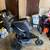 BOB Gear Revolution Flex 3.0 Jogging Stroller 3 thumbnail
