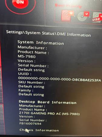Gaming PC small foot print i7, 256SSD, 16GB, WiFi - has issues - $100 (hercules, pinole, san pablo, el sob)63470932360067123