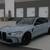2024 BMW M3 AWD All Wheel Drive Competition xDrive Sedan 2 thumbnail