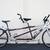 Raleigh AL Tandem with Upright Seating, Shimano Deore - MD/SM 1 thumbnail