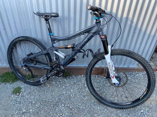 JAMIS dakar PRO Sサイズ　26インチ JAMIS DAKAR MOUNTAIN BIKE - 15