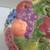 Vintage Susan Winget Ceramic Fruit Basket Cookie Jar 7 thumbnail