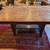 Wood Rectangle Dining Table & 5 Chairs - All Free 1 thumbnail