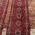 2 SEMI ANTIQUE HAMADAN ORIENTAL RUG RUNNERS 14’////21’ 5 thumbnail