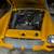 Austin Healey Sprite 1962 5 thumbnail