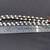 Long White & Multi-colored Beaded Necklace 35" L 8 thumbnail