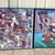 Framed 1993 Warner Bros Puzzles 1 thumbnail
