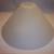 Two Frosted Glass Light Shades 4 thumbnail