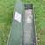 U.S.Military Floodlight Set Crate / Wooden box 4 thumbnail