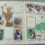 1981 TOPPS FOOTBALL STICKER ALBUM - NFL collectors item 14 thumbnail