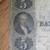 1851 $5 BANK NOTE from the BANK OF THE VALLEY, Winchester, Virginia 2 thumbnail