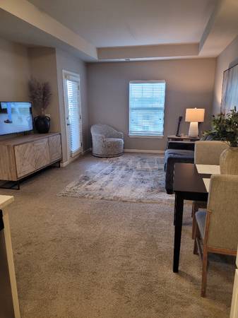 $2395.00 / 1br - FURNISHED 1BR/1BA, 864 sq ft, Entire Unit63968761026435124