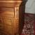 Rare Antique end table side table night stand nightstand dresser 17 thumbnail