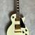 Epiphone Elite / Elitist Les Paul Custom 2003 Alpine White 11 thumbnail