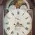 Large Antique 'Four Seasons' Grandfather Clock by W. Lawrence 1790 2 thumbnail
