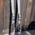 SKIs  ATOMIC  w / ROSSIGNOL BINDINGS  160 cm 1 thumbnail