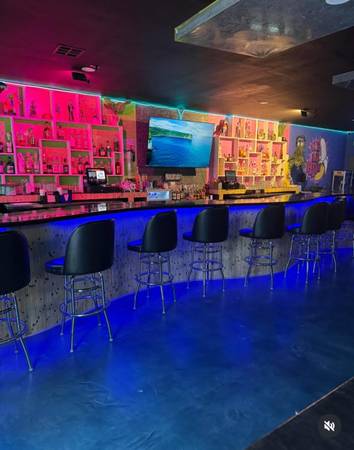 Hiring Bartending Positions 1