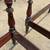Antique Twin Head Board "Federal Empire Mahogany" EACH... 8 thumbnail