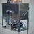 ADS - Commercial Stainless Steel Double Dishwasher 8 thumbnail