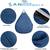 *~* Bean Bag Chair Cover ONLY (No Filler), Extra Large 300L *~* 6 thumbnail