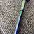 Austad,s AP04 Brass Brass Putter With Jumbo Winn Grip 35 Inches 5 thumbnail