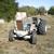ford high weed mowing tractor 2 thumbnail