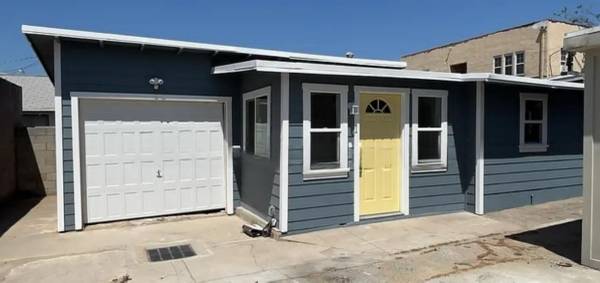 $1,500 / 1br - 554ft2 - Beautiful 1 Bedroom Remodeled Stand Alone Unit Located At Glendale!!! (Glendale)63701185709315120
