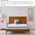 Full - Adjustable Bed Frame and Mattress | Cama Ajustable - Full 5 thumbnail