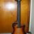 RARE Baritone Guitar (Godin A6 ULTRA) Mint Condition 1 thumbnail