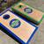 Custom Cornhole Boards 14 thumbnail