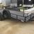 76" x 16' Tandem Utility Trailer 2 thumbnail