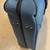 Atlantic Wardrobe Garment 2 Wheel Suitcase w/ Minor Flaw 4 thumbnail