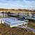 JB Lund 6'6"x16 All Aluminum Tandem Axle Utility Trailer 1 thumbnail