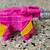 Bandai Power Rangers Dino Charge Pink Tricera Megazord Zord 2 thumbnail