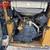 2017 Cat 249D Cat Track Skidsteer Loader Caterpillar Skid Steer 13 thumbnail
